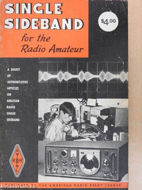 Single Sideband for the Radio Amateur