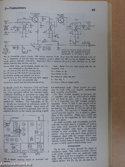 Single Sideband for the Radio Amateur