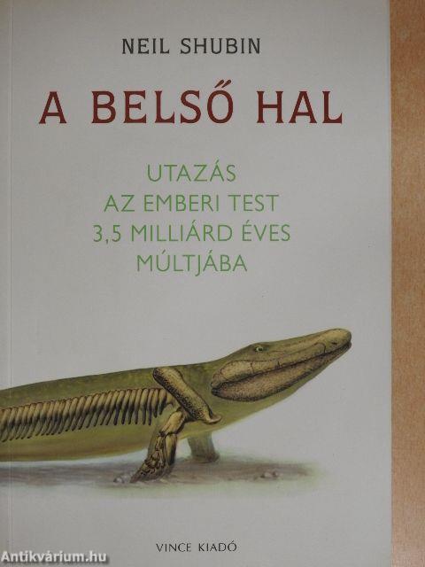 A belső hal