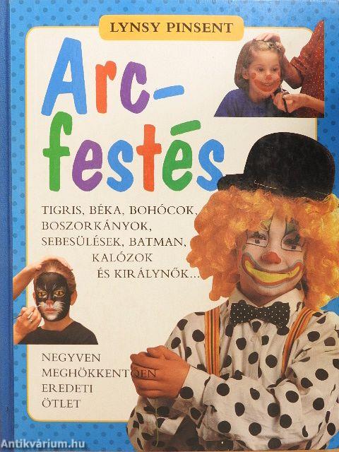 Arcfestés