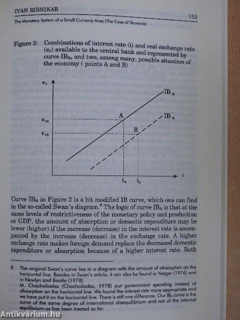 Development & International Cooperation June-December 1995 I-II.