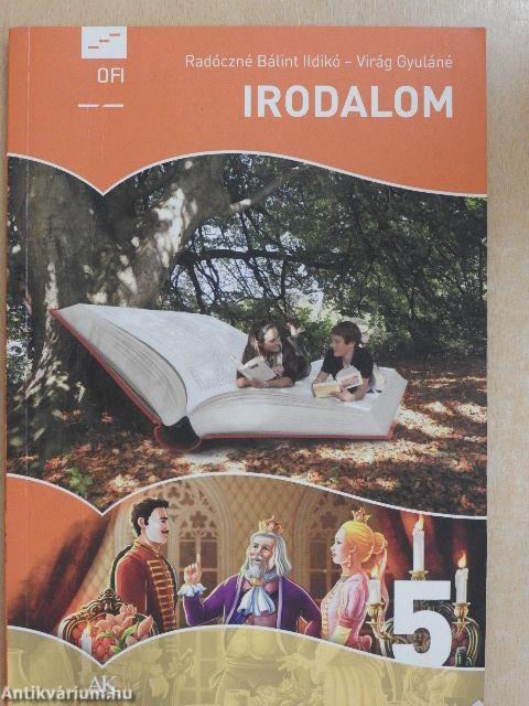 Irodalom 5.