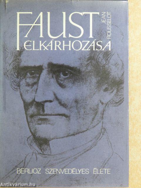 Faust elkárhozása