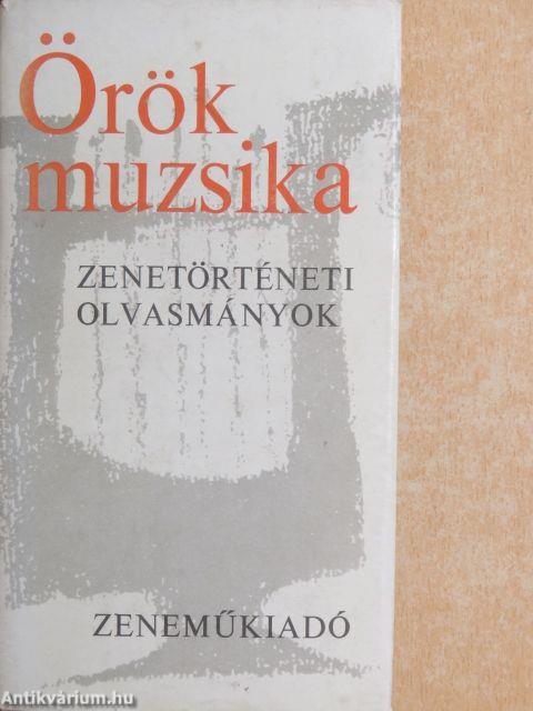 Örök muzsika