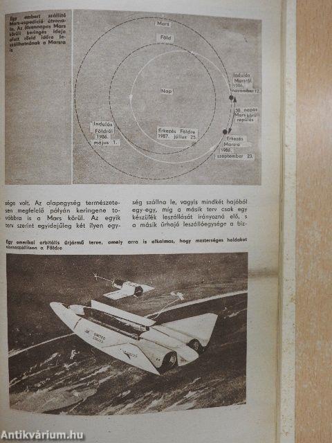 Univerzum 1971/1-12.