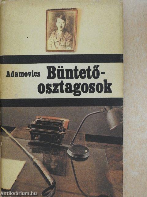 Büntetőosztagosok