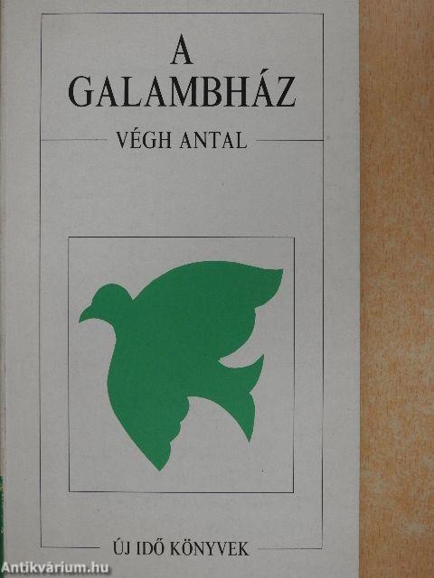 A galambház