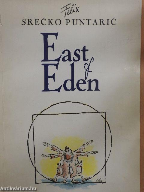 East of Eden