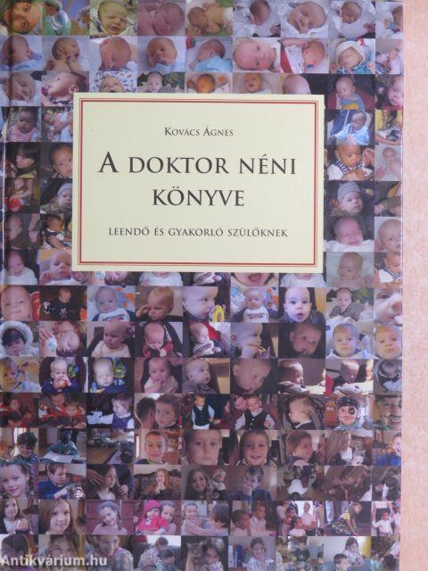 A doktor néni könyve