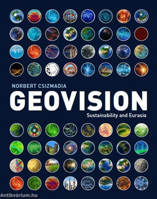 Geovision I-II.