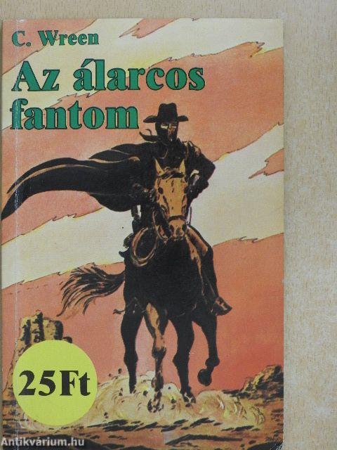 Az álarcos fantom