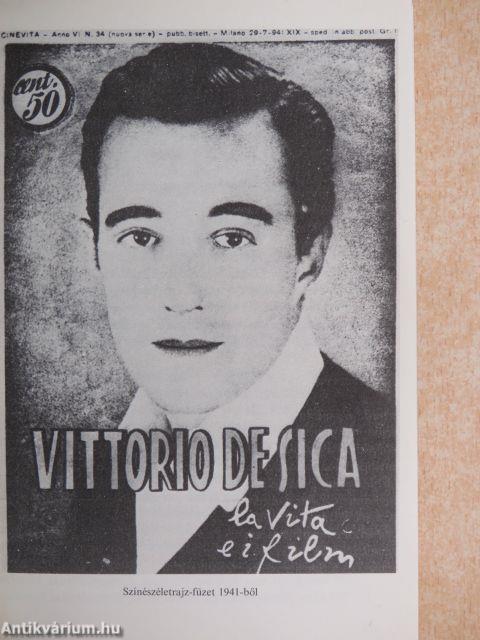Vittorio De Sica