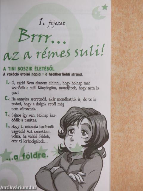 Hogyan éljük túl a sulit?