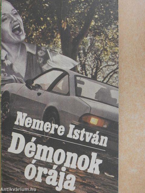 Démonok órája