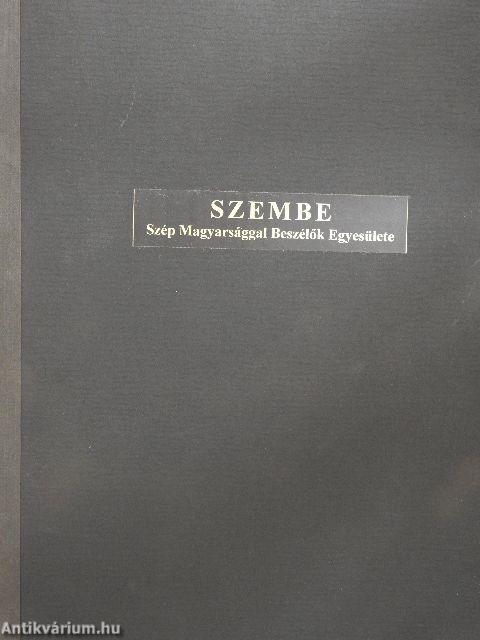 Szembe