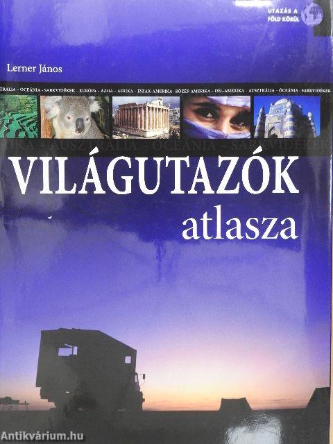 Világutazók atlasza