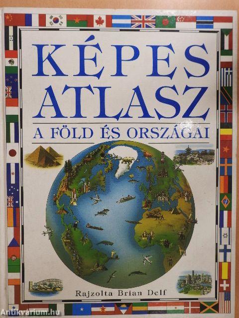 Képes atlasz