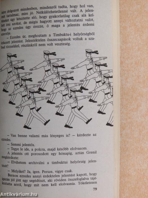 Szökés államérdekből