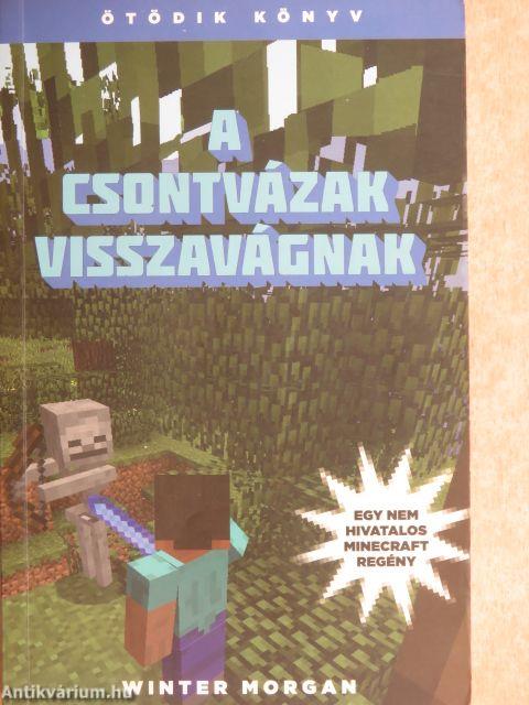 A csontvázak visszavágnak