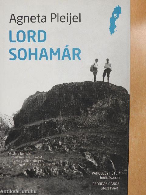 Lord Sohamár