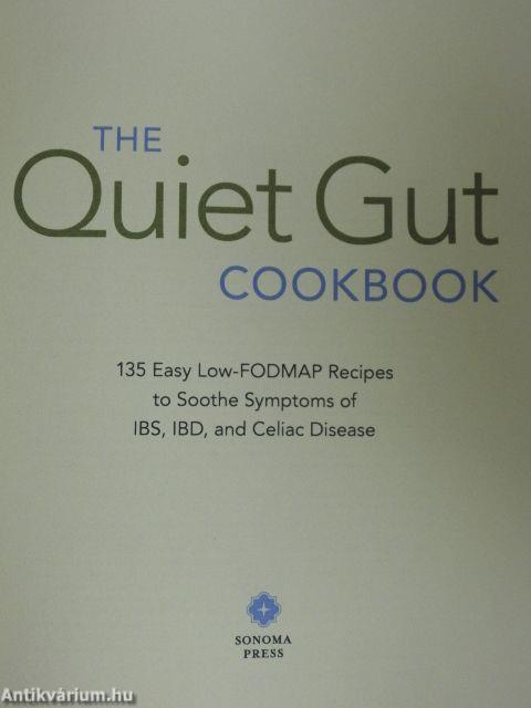 The Quiet Gut Cookbook