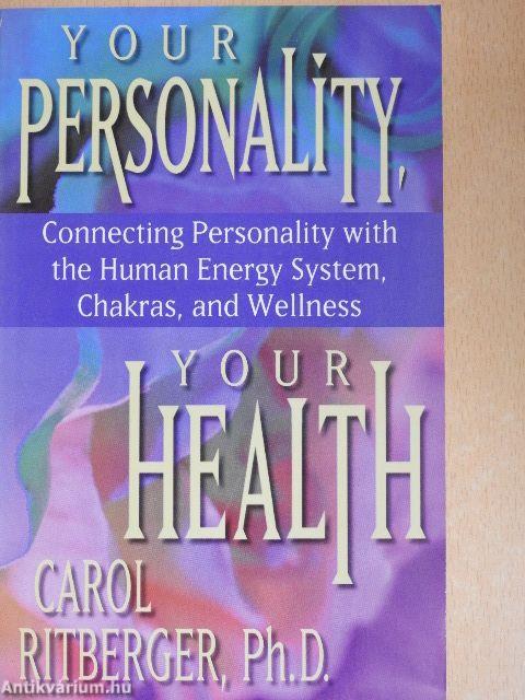 Your Personality, Your Health