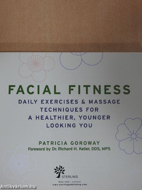 Facial Fitness - DVD-vel