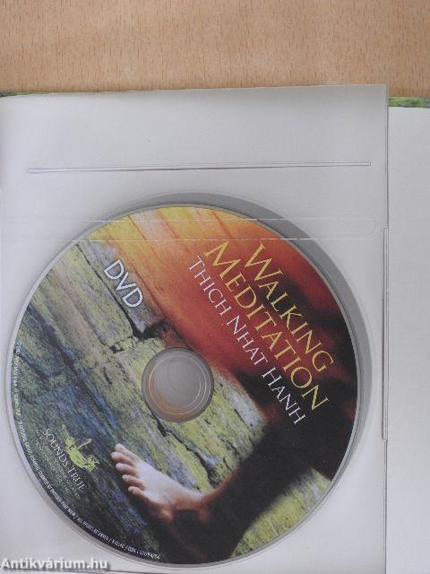 Walking Meditation - DVD-vel és CD-vel