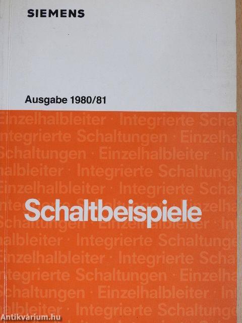 Schaltbeispiele