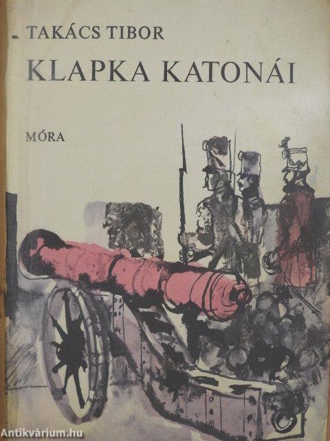 Klapka katonái