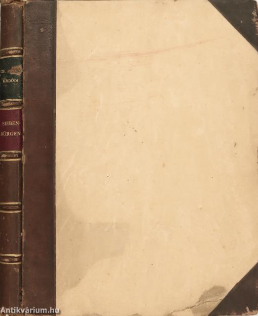 Siebenbürgen ein bilderbuch