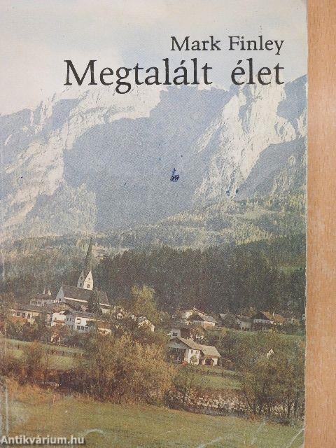 Megtalált élet