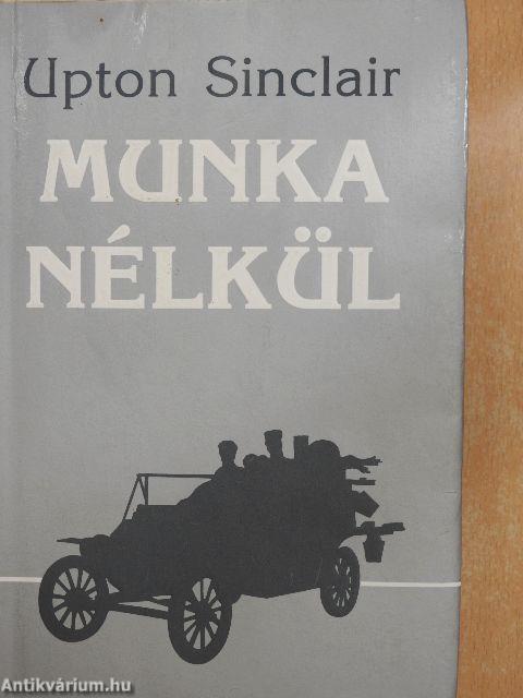 Munka nélkül