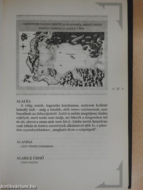 Örökség-Almanach