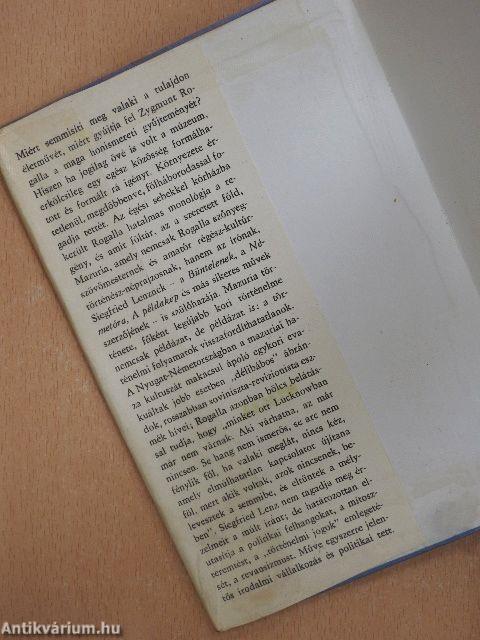 Honismereti gyűjtemény