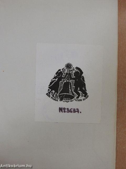 Honismereti gyűjtemény