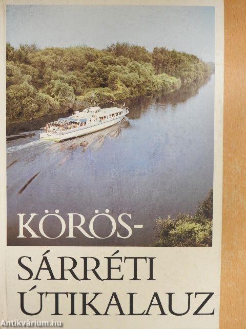 Körös-Sárréti Útikalauz