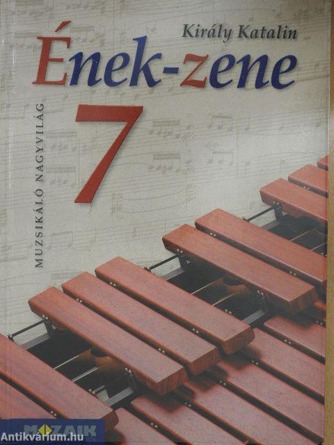 Ének-zene 7.