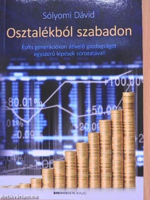 Osztalékból szabadon