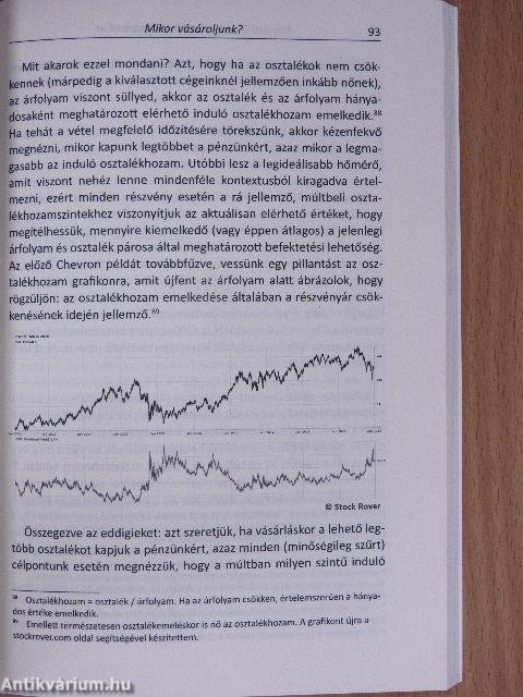 Osztalékból szabadon