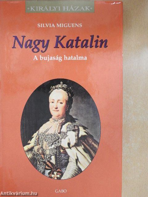 Nagy Katalin