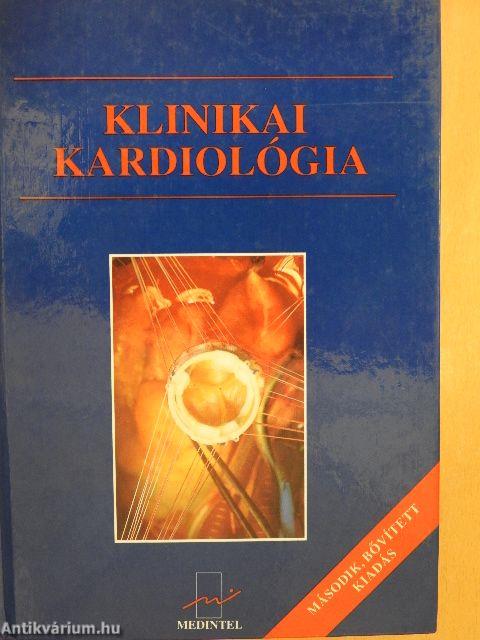 Klinikai kardiológia