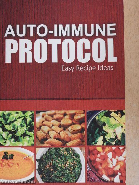 Auto-Immune Protocol
