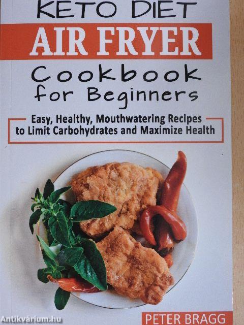 Keto Diet Air Fryer