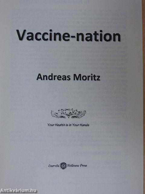 Vaccine-nation