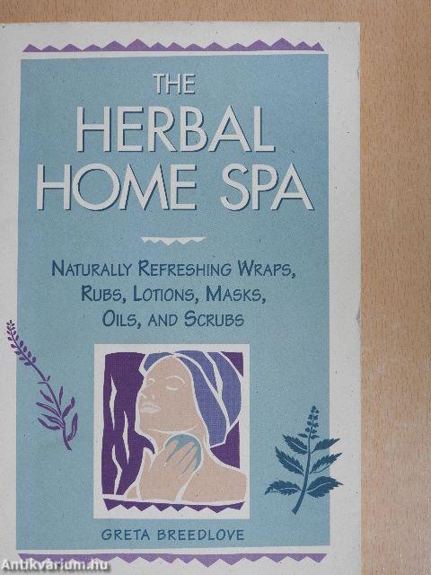 The Herbal Home Spa