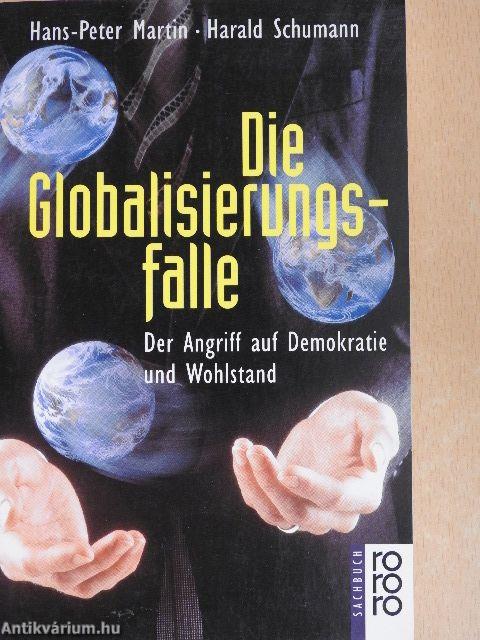 Die Globalisierungsfalle