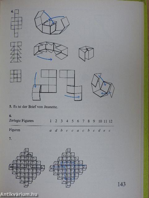 Kurzweil durch Mathe