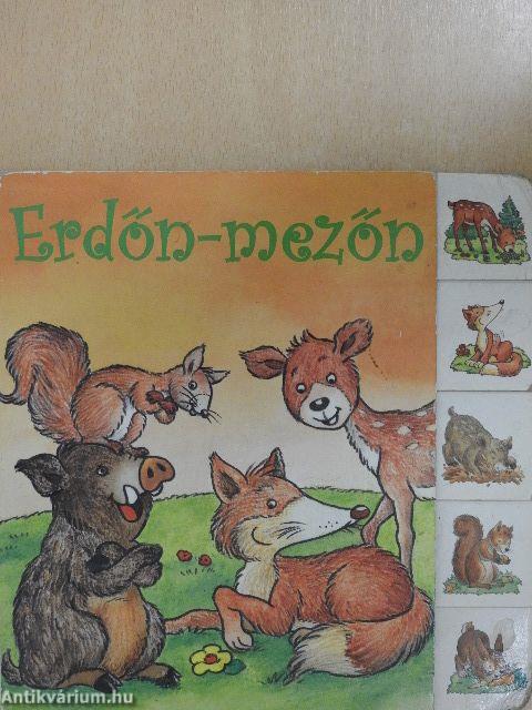 Erdőn-mezőn