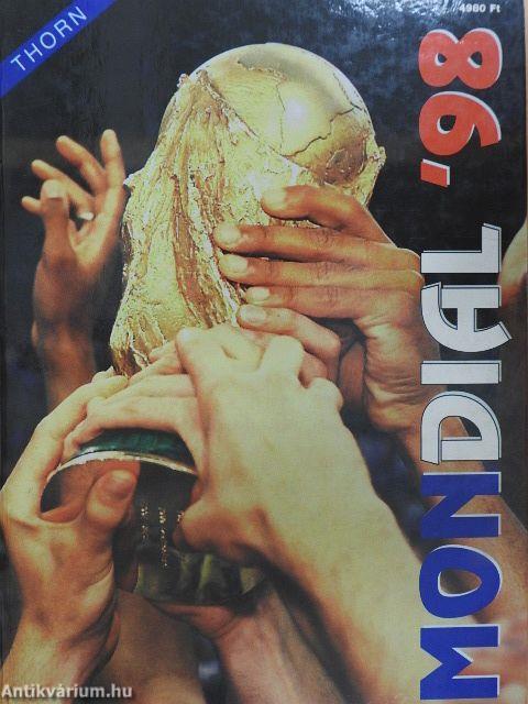 Mondial '98